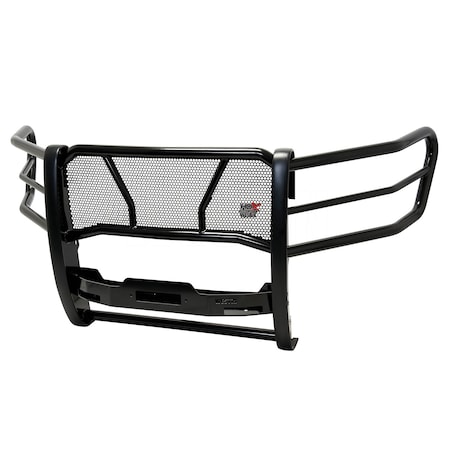 Westin HDX Winch Mount Grille Guard 57-94065